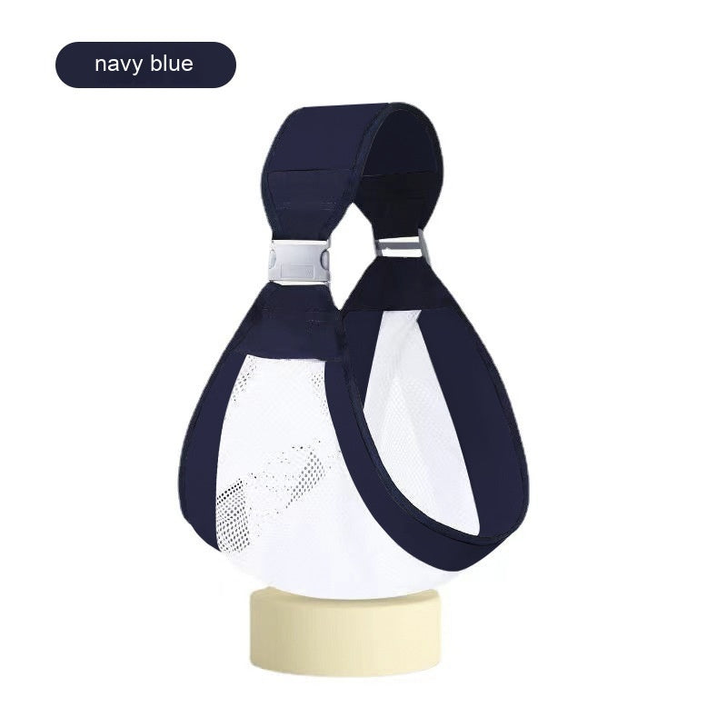 Baby Wraparound Cloth Arm Good Things Children Feeding Artifact