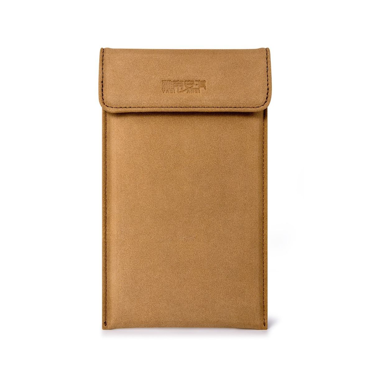Mobile Signal-blocking Bag Radiation Shield Anti-tracking Electromagnetic Isolation And Physical Isolation