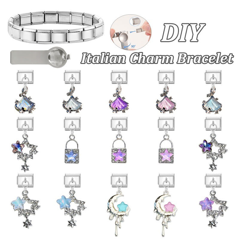 Pendant Bracelet Module Accessories Creative Ornament