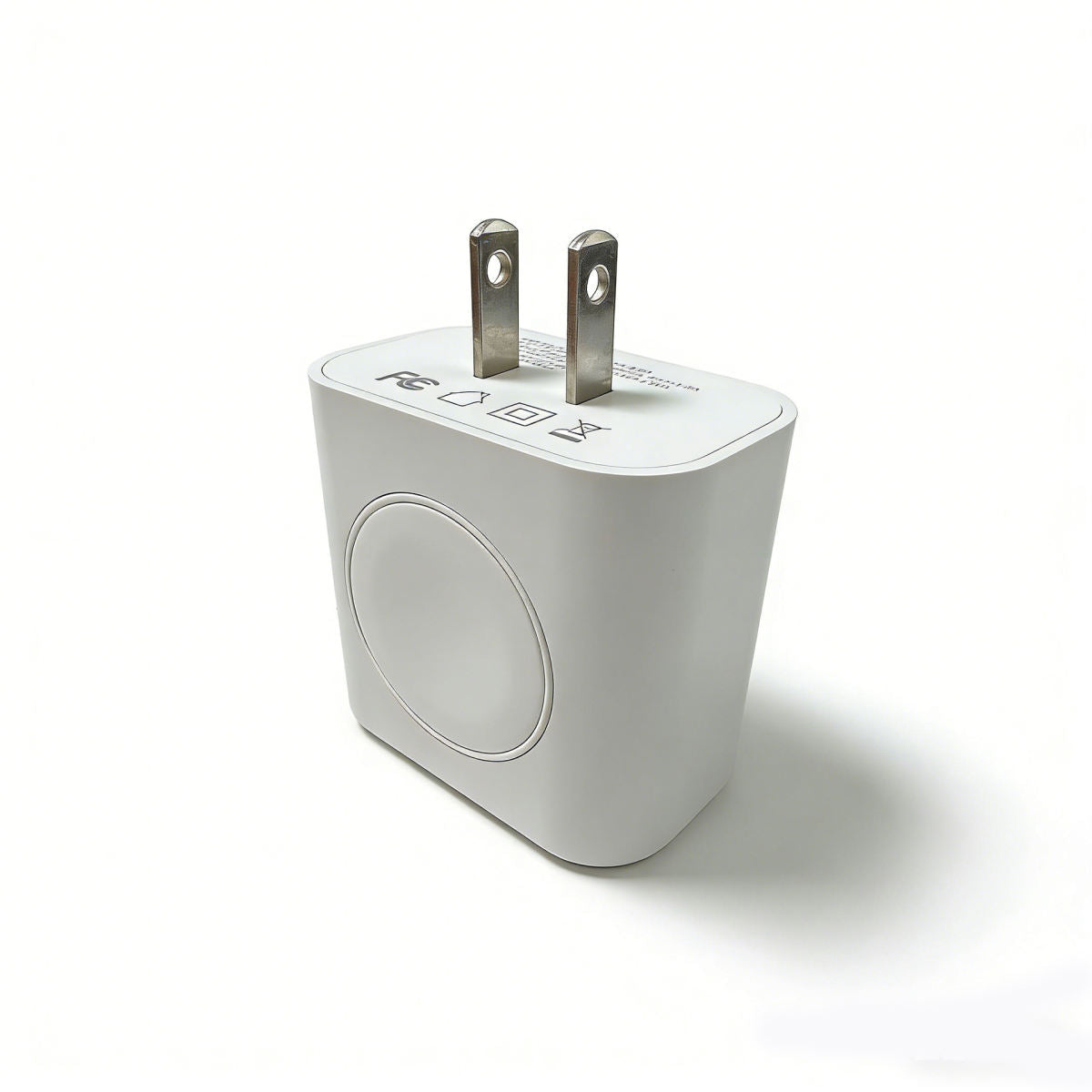 23W All-in-one Charger With Wireless Charging For Smartwatches