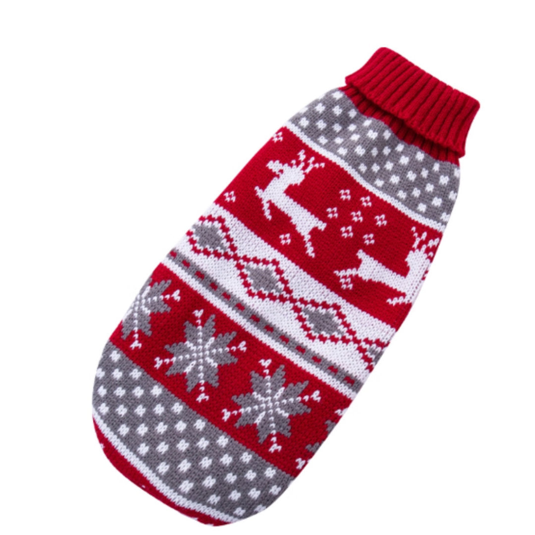 Dog Sweater, Pet Clothes, Medium To Large Breed Dogs, Golden Retriever, Labrador