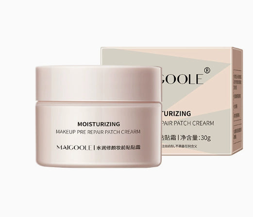 Hydrating Complexion-perfecting Pre-makeup Patch Cream