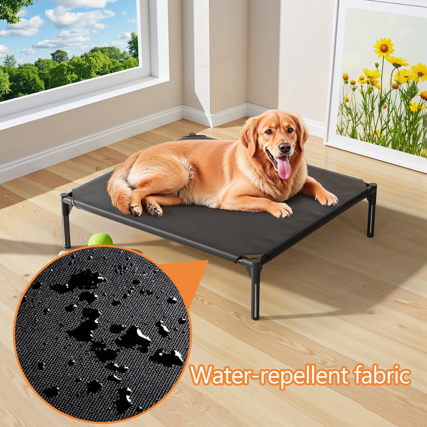 Only Self Pickup---Pet Bed