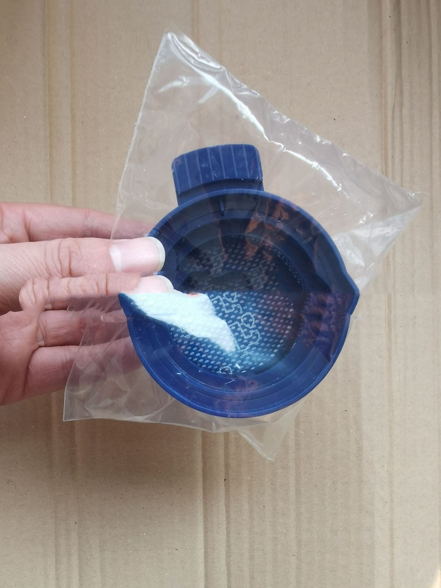Filter For BESPOKE VS20 Vacuum Cleaner Accessories