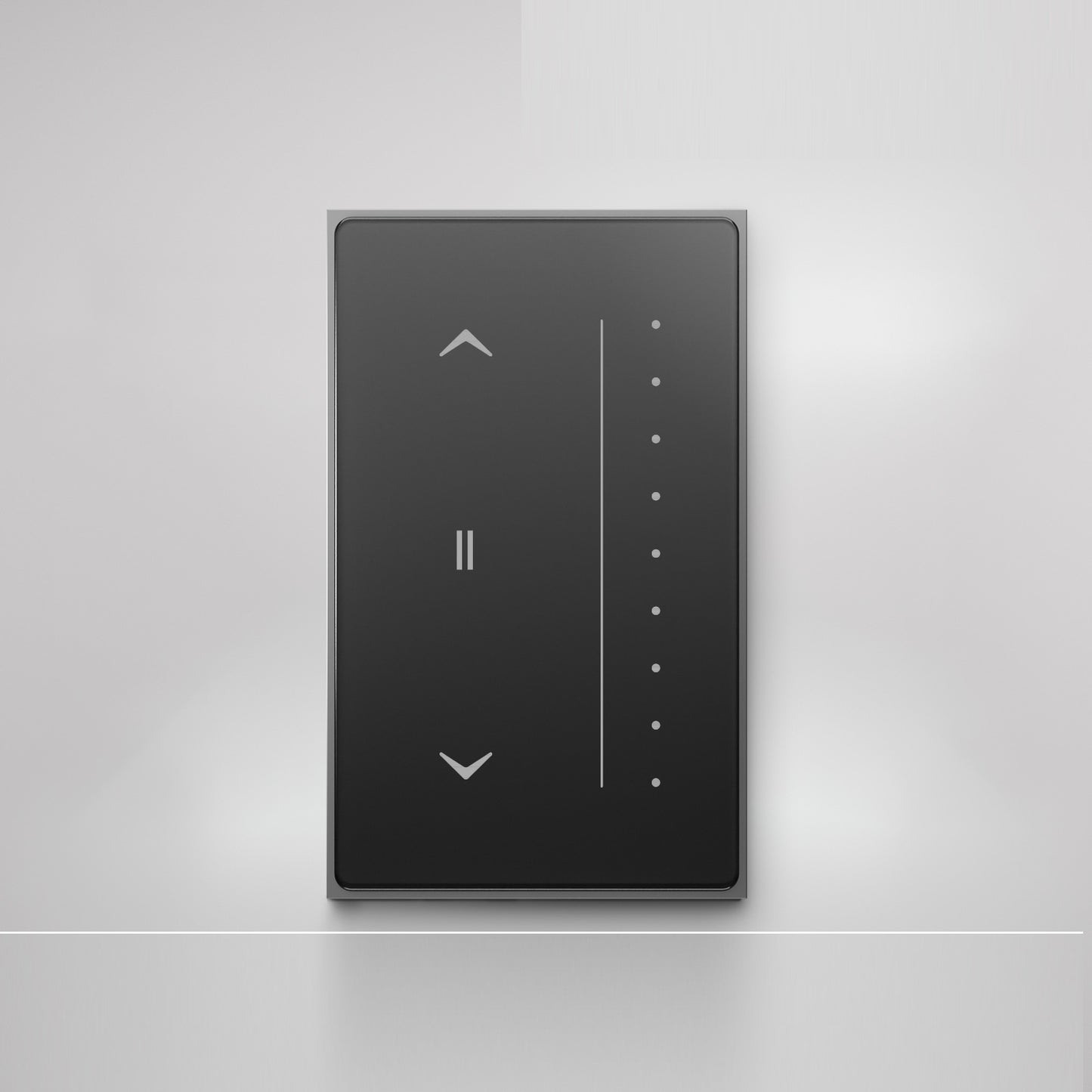Graffiti Smart Home Zigbee Smart Curtain