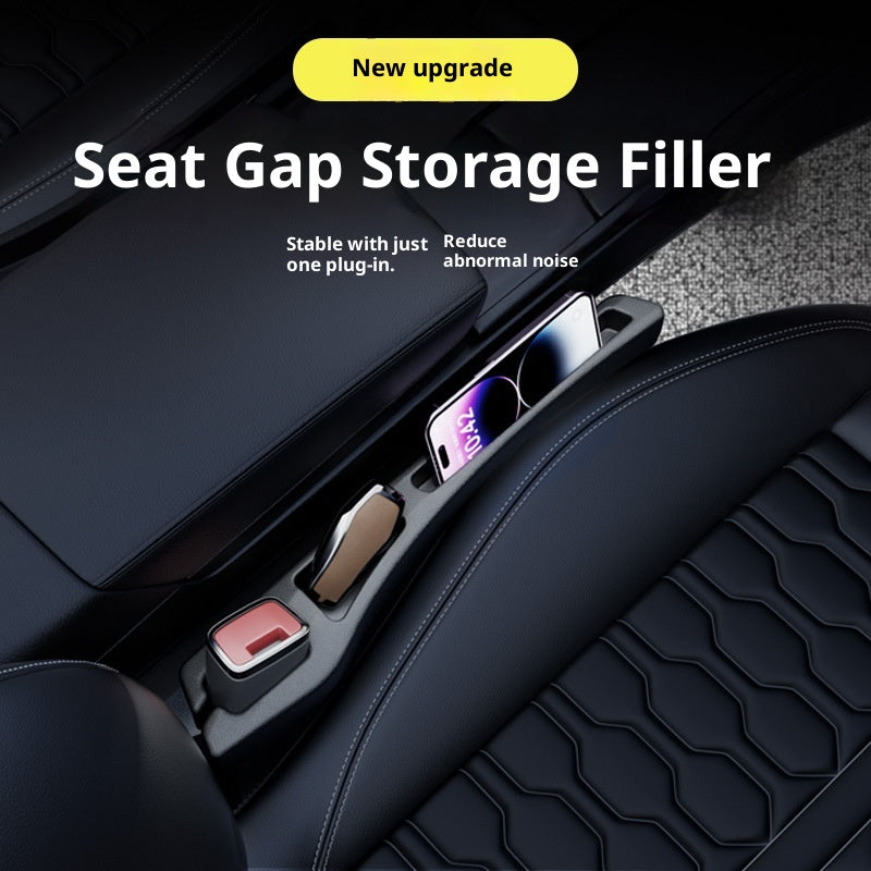 Protective Plugs For Side Gaps, Car Storage Accessories