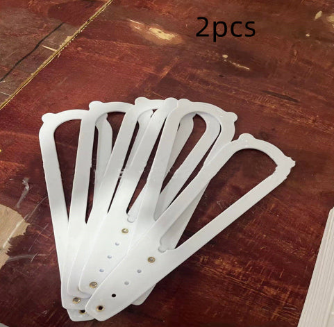 Cat Feeding Door Seam File Anti-collision Can Control The Size Dog Pet Supplies