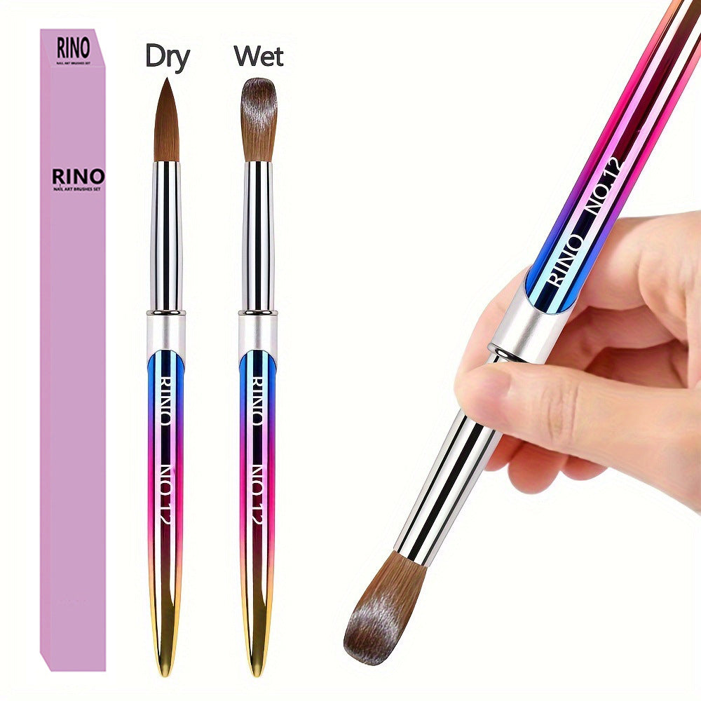 New Nail Beauty 3 Sets Of Crystal Pen Tools