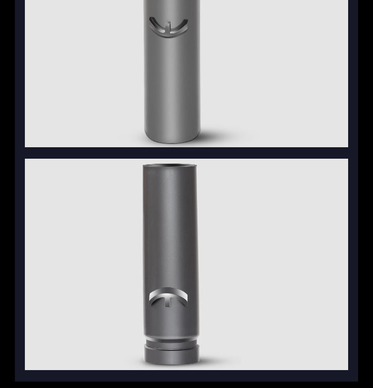 Vacuum Cleaner Accessories Converter