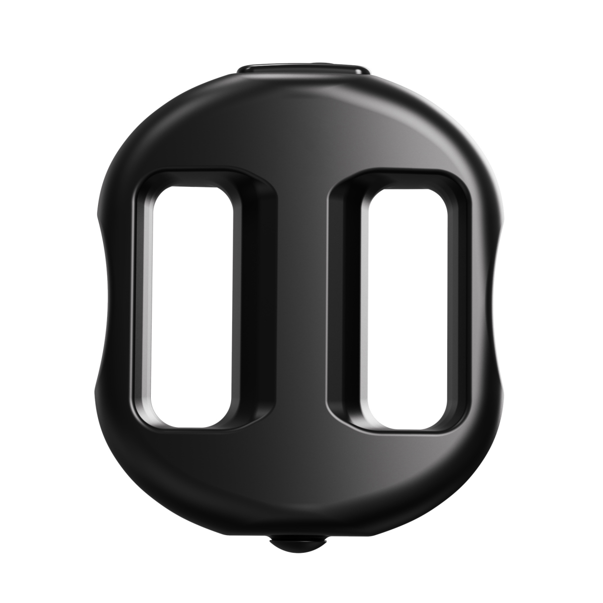 Fascia Ring Vibration Massager Belt, 8-speed Vibrating Abdominal Massager, Vibrating Body Shaping Belt Fitness Equipment