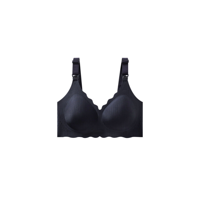 Nursing Underwear Anti-SAG Push Up Postpartum Feeding For Pregnant Women During Pregnancy