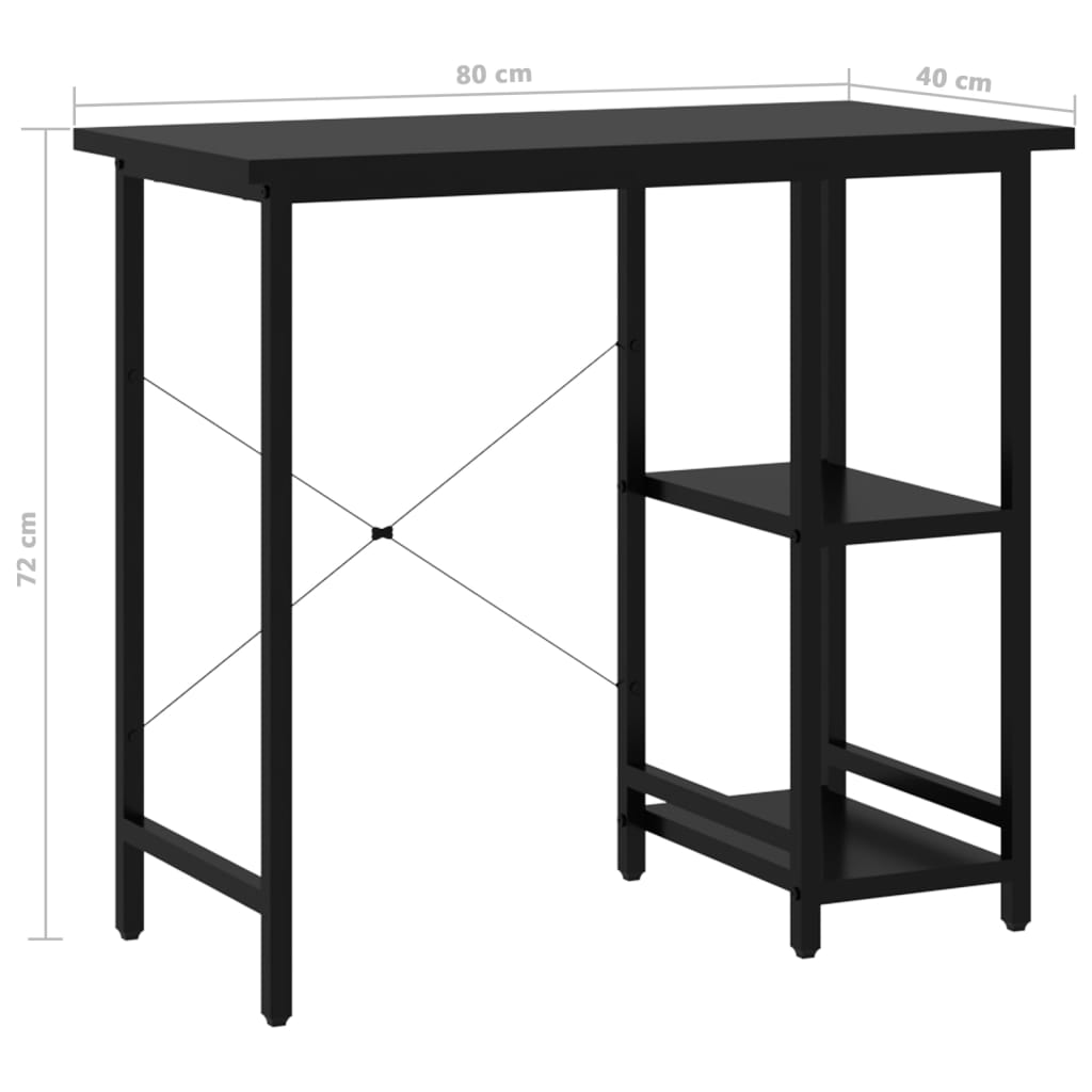 computer desk 80x and   computer desk 80x and