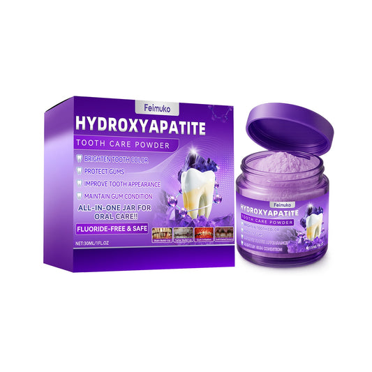 Tooth Care Powder