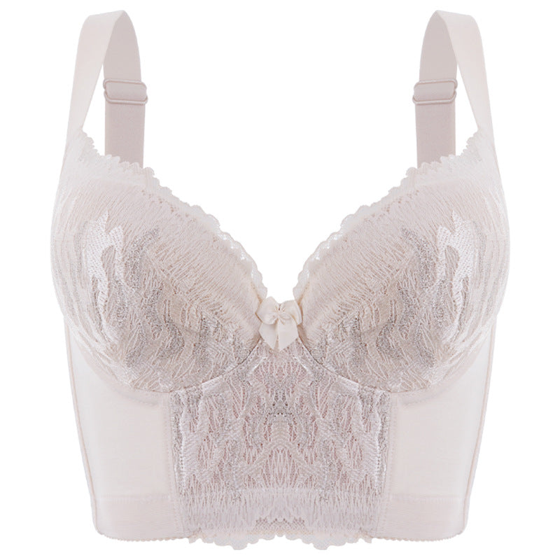 Beauty Salon Adjustable Thin Push Up Underwear