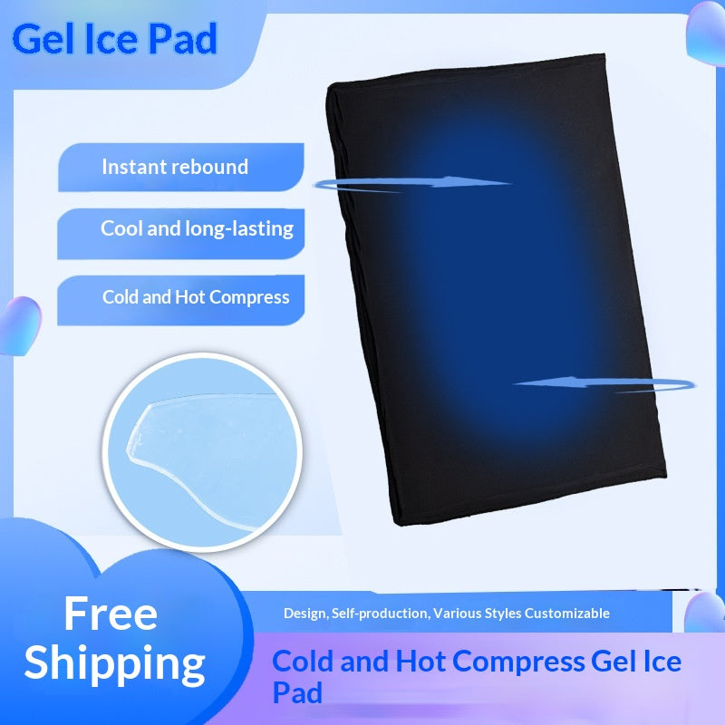 Summer Cooling Ice Mat For Offices And Pets