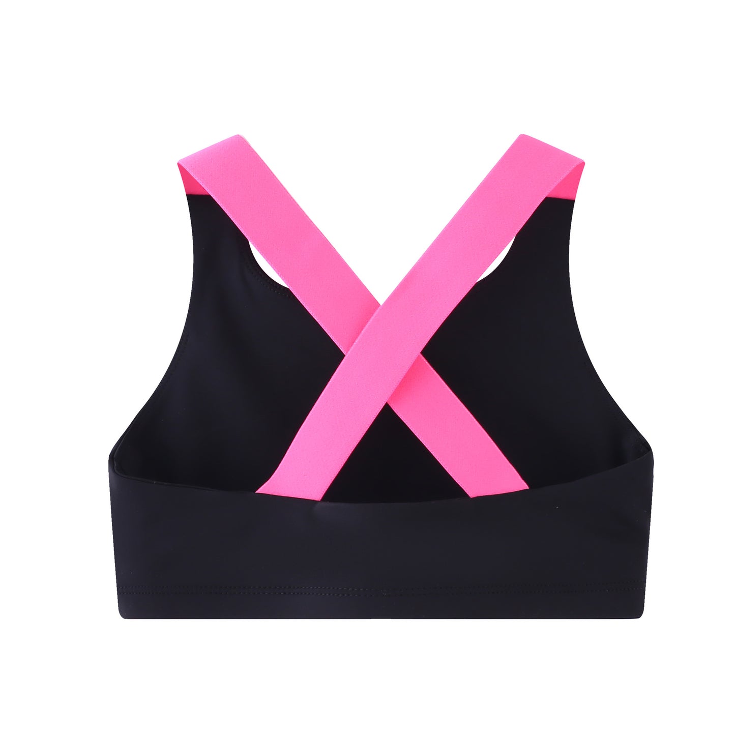 Girls Dancewear Girls Yoga & Fitness Cropped Tank Top