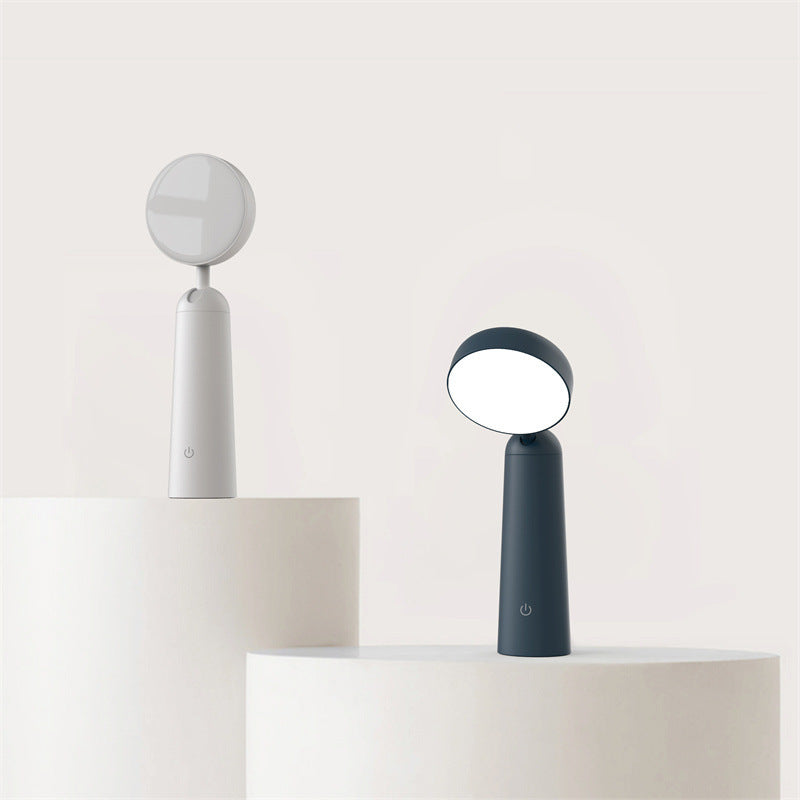 Ambience Light Three-color Electrodeless Dimming Charging