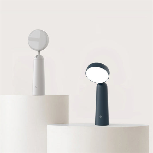 Ambience Light Three-color Electrodeless Dimming Charging