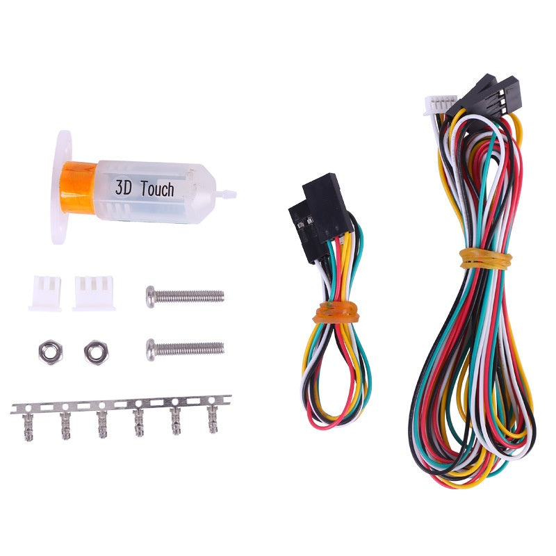 3D Printer Accessories 3 Hot Bed Automatic Leveling Sensor Printing Compensation Sensor