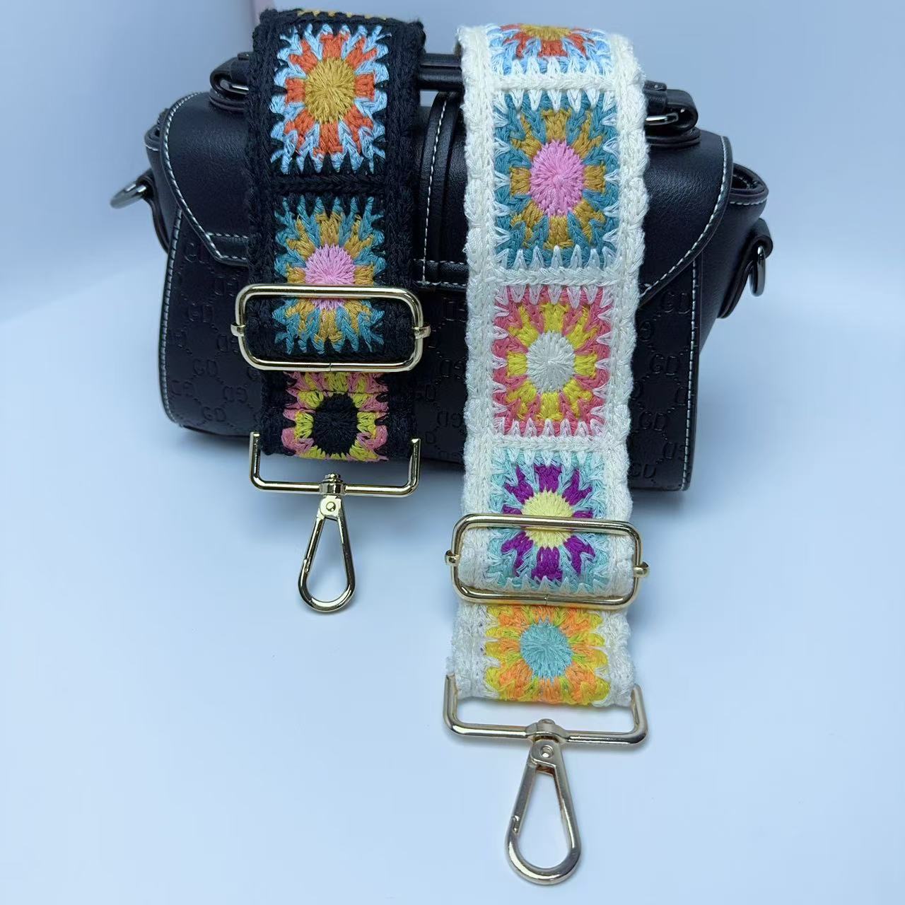 Lace Handmade Bag Strap Accessories
