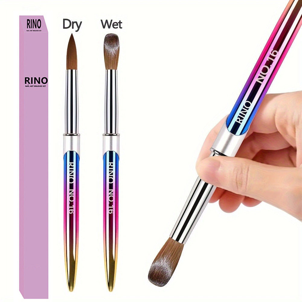 New Nail Beauty 3 Sets Of Crystal Pen Tools