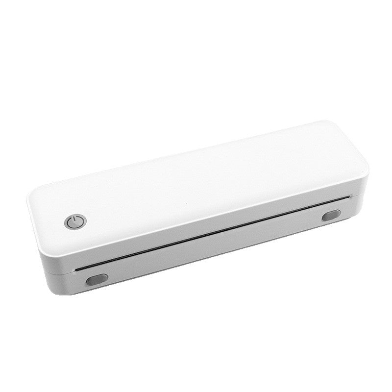 Home Thermal Wireless Bluetooth Smart Portable Printer