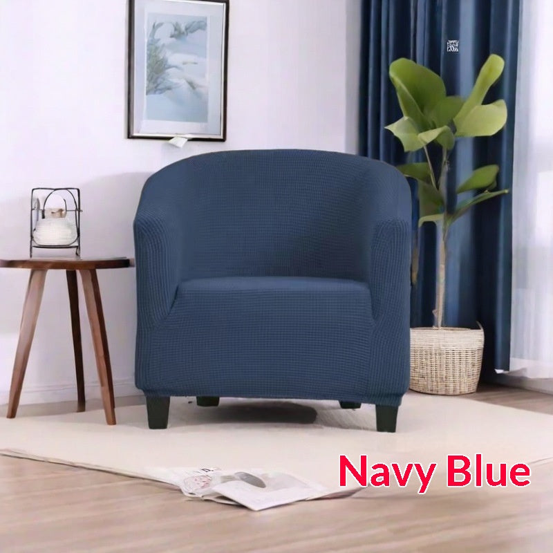 Single Full-Body Sofa Cover, Universal For Four Seasons Hotels