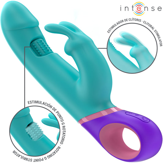 LELO - MIA 3 PERSONAL VIBRATOR PURPLE