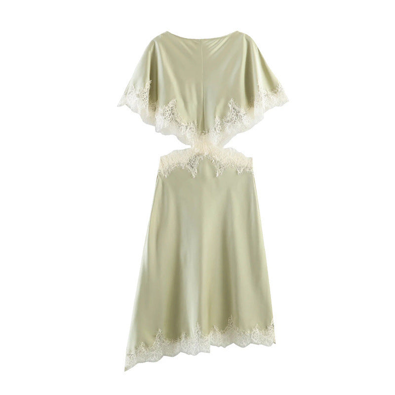 Summer New Lace Casual Dress For Women