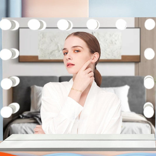 Smart Large Makeup Fill Light Mirror