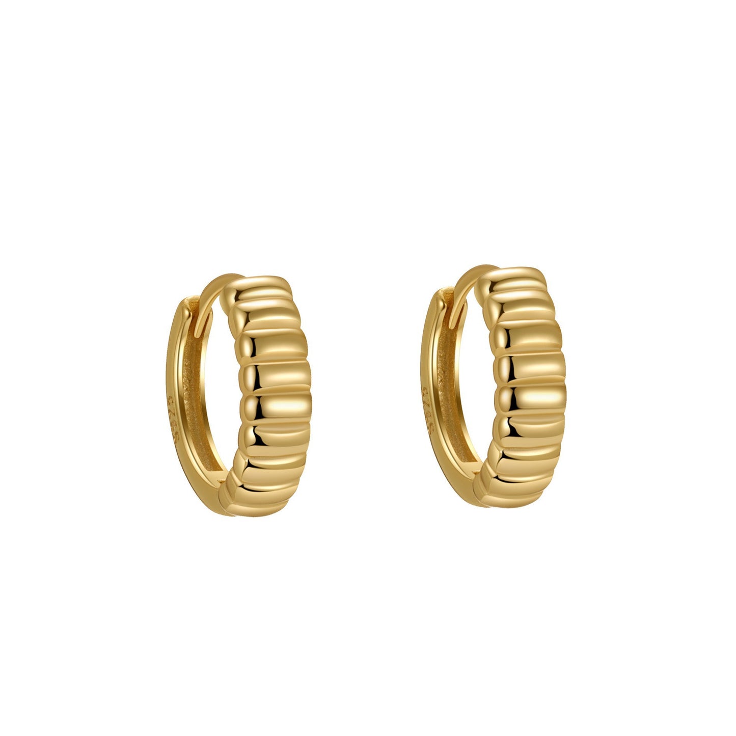 European And American Fashion Earrings For Women