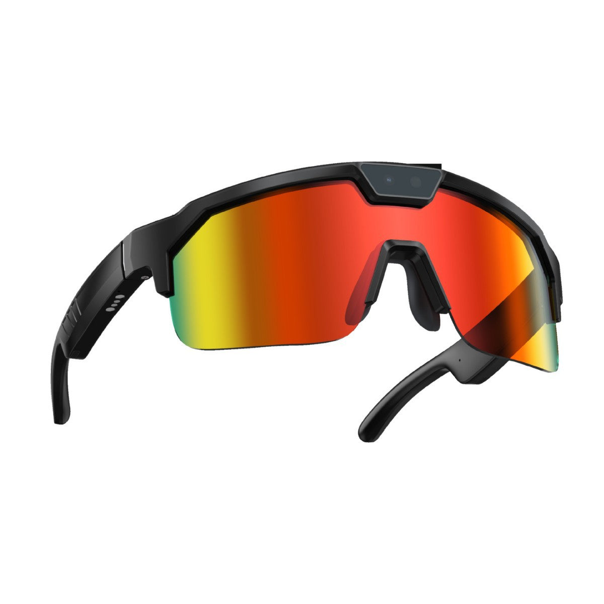 Smart Glasses With 8MP Photography