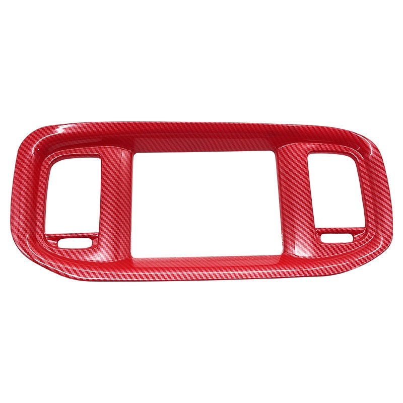 Automotive Aftermarket Accessories Suitable For  Dodge Decorative Trim