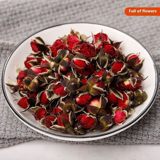 Bulk Phnom Penh Rose Tea Goddess Health Care Herbal Tea
