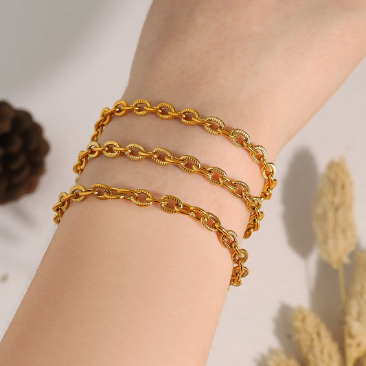 Womens Colorfast Hand Jewelry Accessories