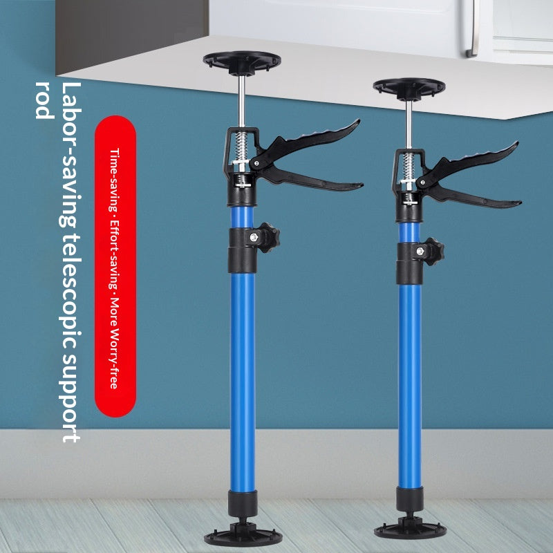 Home Ceiling Cabinet Installation Support Tool