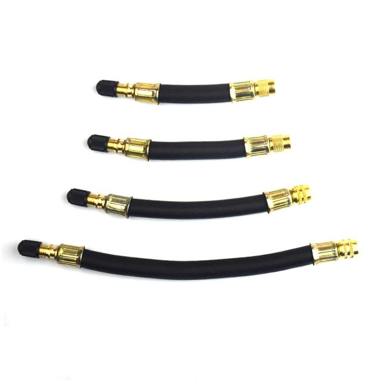Electric One-wheeled Balance Car Accessories Valve Extension Pipe