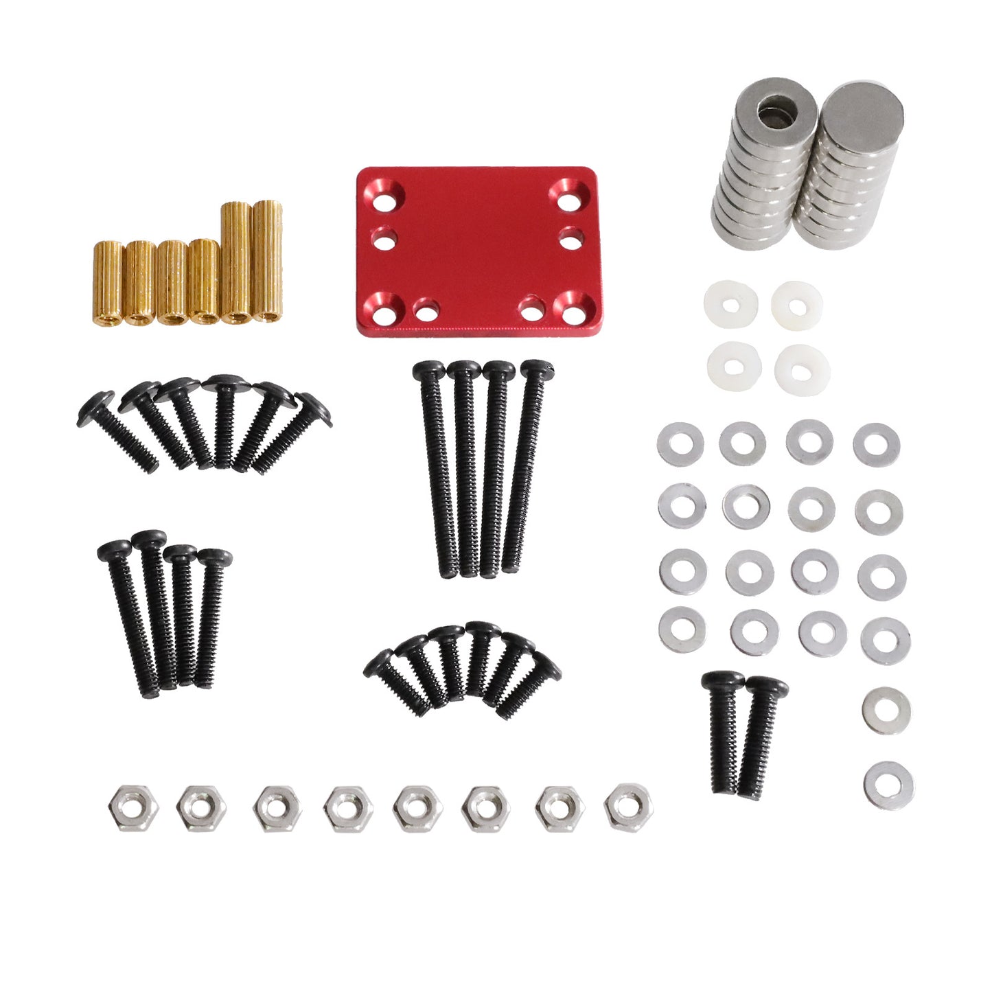 Remote Control Car Shell Modification Accessories