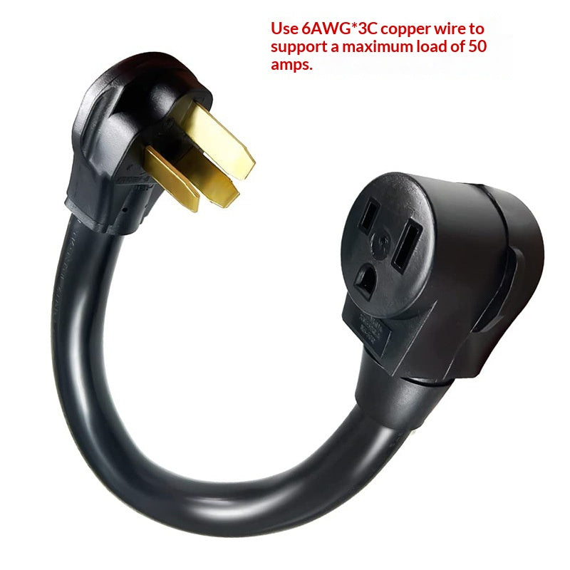 Generator Cable For Electrical Equipment