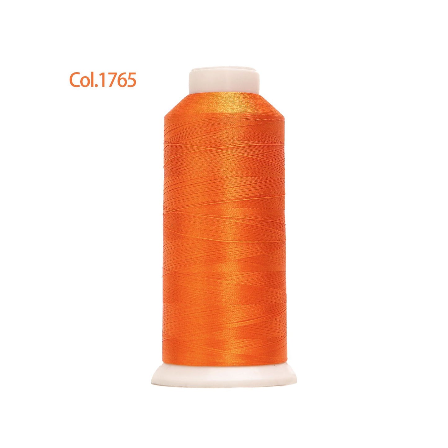 Optional High-strength Polyester Computer Embroidery Thread