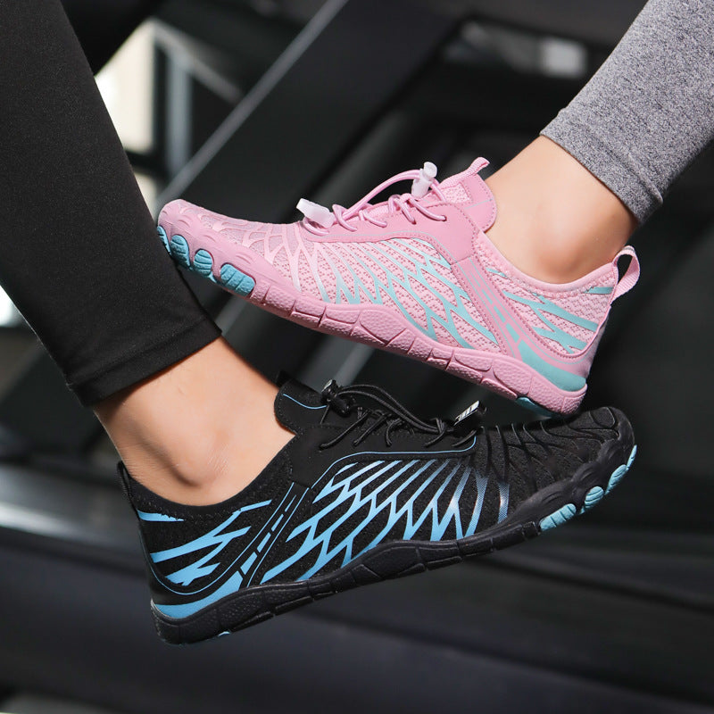 Outdoor Sports Upstream Shoes Beach Shoes Swimming Fitness Yoga