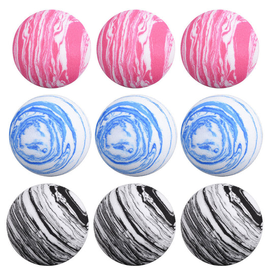 Colorful Ball Pet Toy Ball Foam Ball