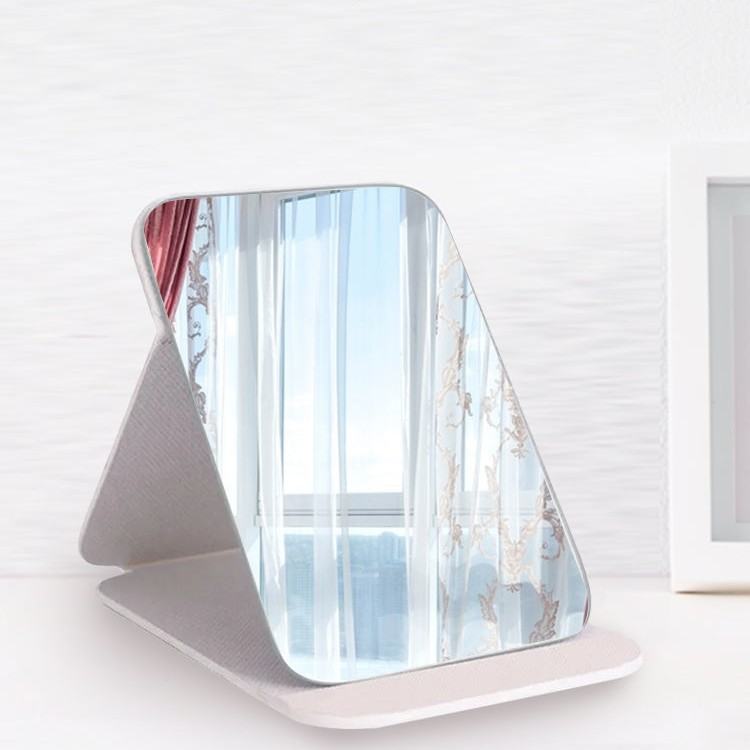 Makeup Mirror Foldable Good-looking
