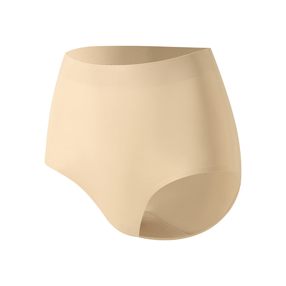 Mid RiseHigh Rise Seamless Thong Briefs For Tummy Control And Body Shaping