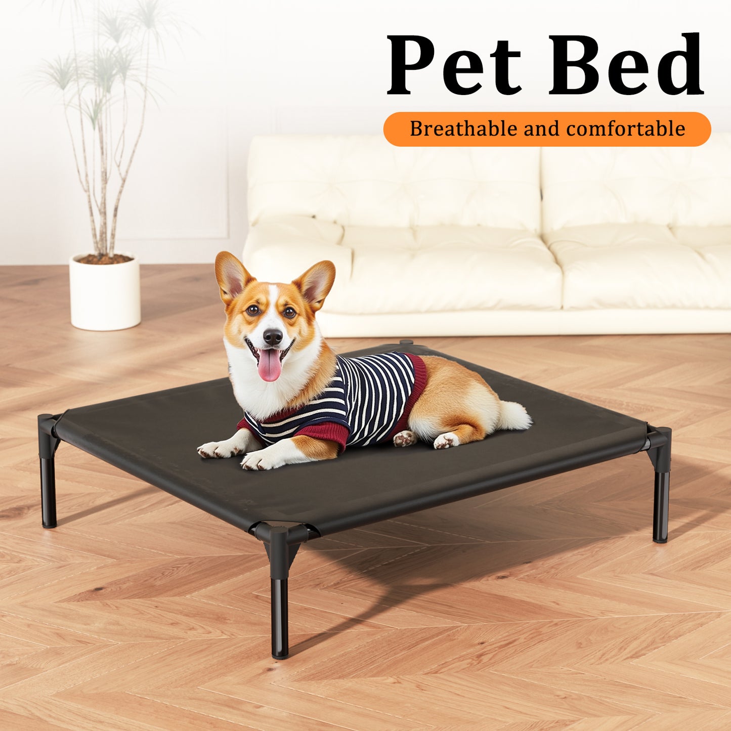 Only Self Pickup---Pet Bed