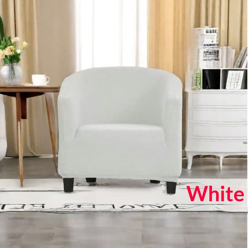 Single Full-Body Sofa Cover, Universal For Four Seasons Hotels