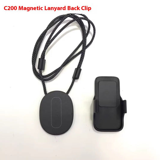 Special Magnetic Lanyard Sports Camera Accessories