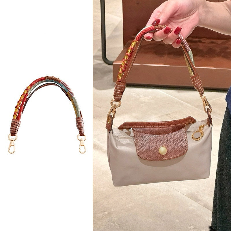 Longxiang Dumpling Bag Non-Perforated Accessories