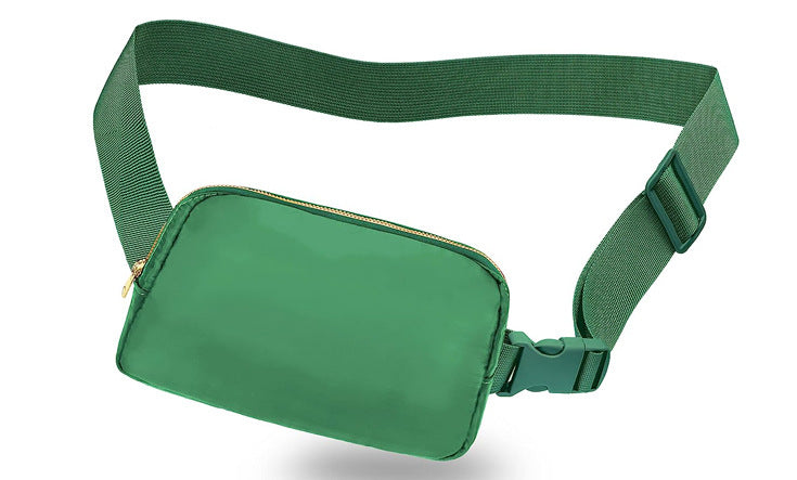 Creative, Versatile Casual Outdoor Sports Crossbody Bag