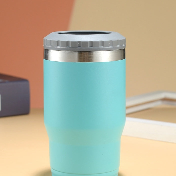Vacuum Cooling Tank 304 Stainless Steel With Bottle Opener